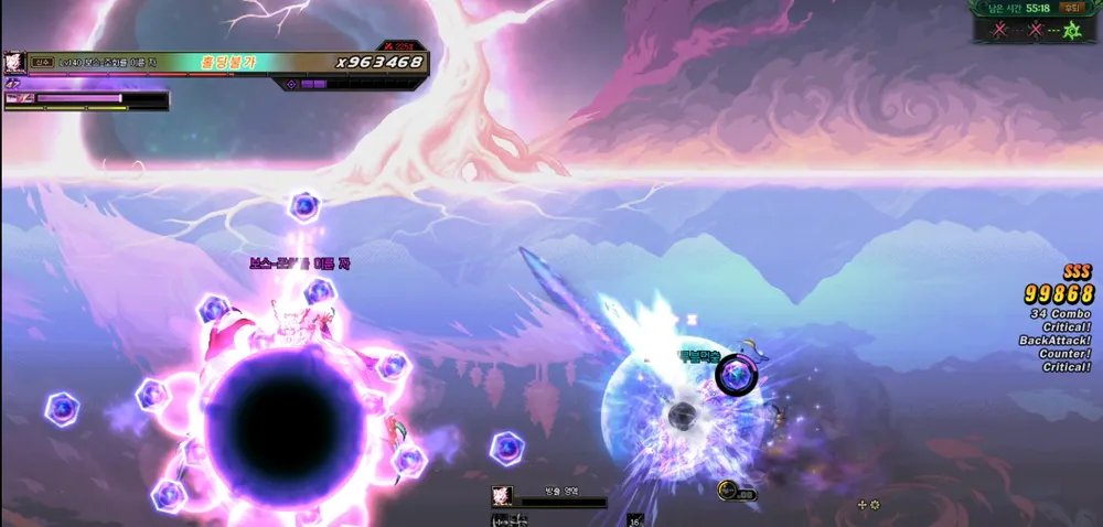 【前瞻：苏醒之森】苏醒之森全难度评测31