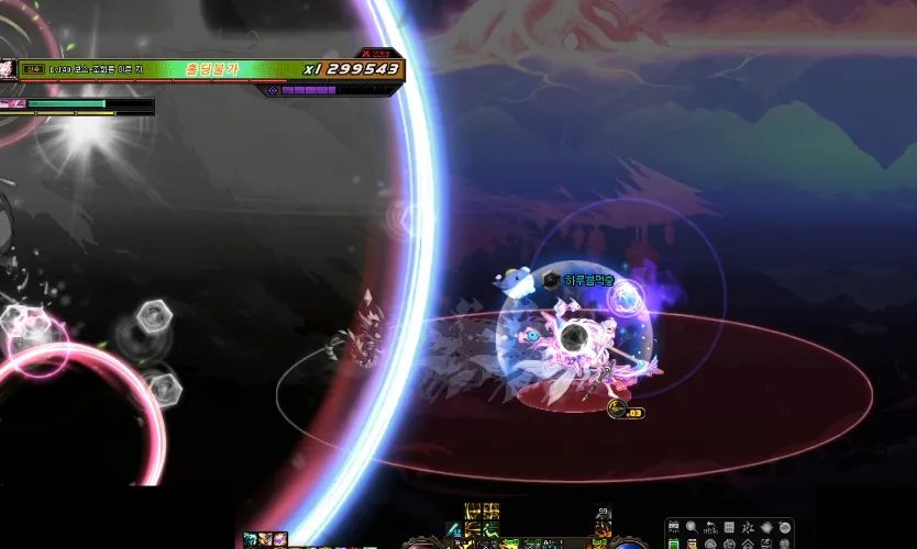 【前瞻：苏醒之森】苏醒之森全难度评测32