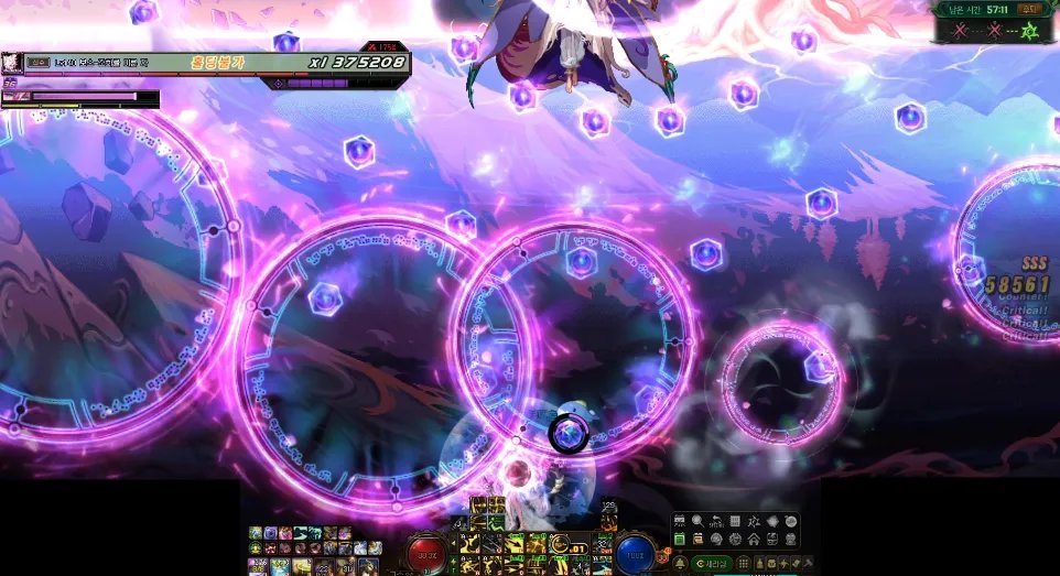 【前瞻：苏醒之森】苏醒之森全难度评测35