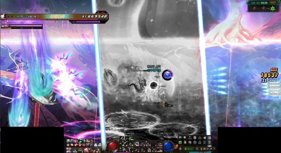 【前瞻：苏醒之森】苏醒之森全难度评测36