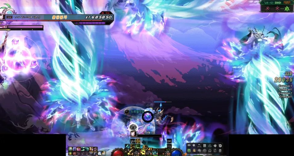 【前瞻：苏醒之森】苏醒之森全难度评测37