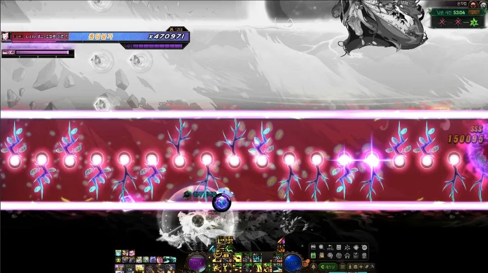【前瞻：苏醒之森】苏醒之森全难度评测38