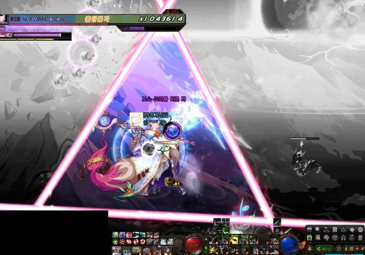 【前瞻：苏醒之森】苏醒之森全难度评测39