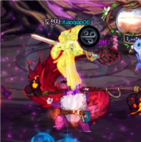 【前瞻：苏醒之森】苏醒之森前瞻介绍和体验（普通难度）18