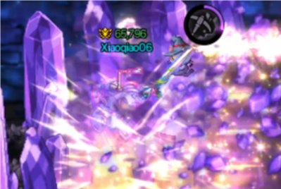 【前瞻：苏醒之森】苏醒之森前瞻介绍和体验（普通难度）24