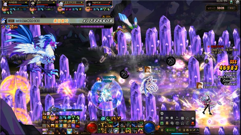 【前瞻：苏醒之森】苏醒之森前瞻介绍和体验（普通难度）29