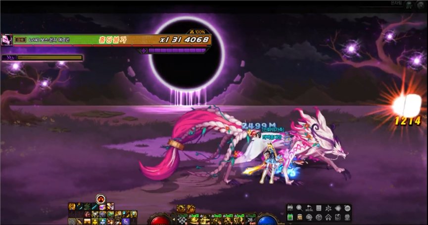 【前瞻：苏醒之森】狐狸竟能这样变？苏醒之森极难度介绍与心得31