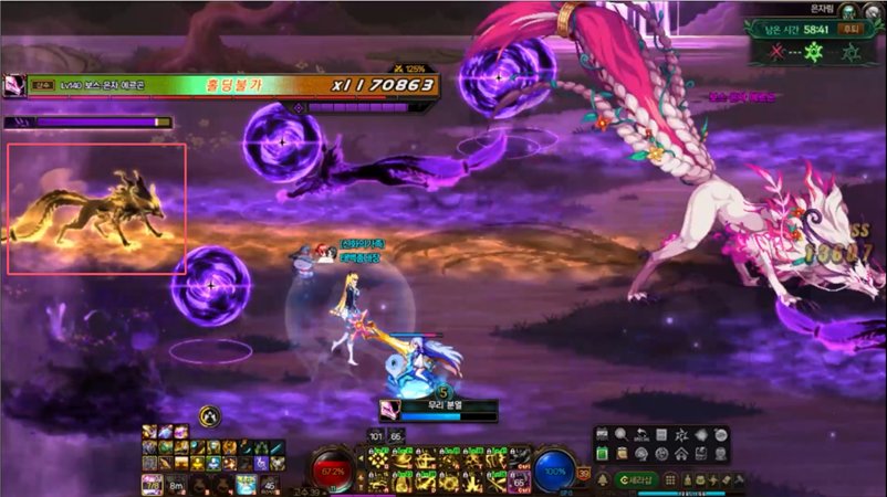 【前瞻：苏醒之森】狐狸竟能这样变？苏醒之森极难度介绍与心得33