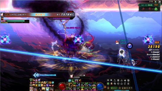 【前瞻：苏醒之森】狐狸竟能这样变？苏醒之森极难度介绍与心得41