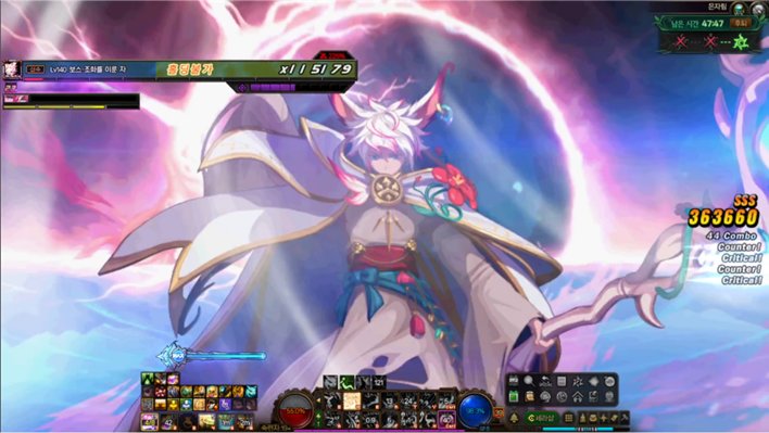 【前瞻：苏醒之森】狐狸竟能这样变？苏醒之森极难度介绍与心得52