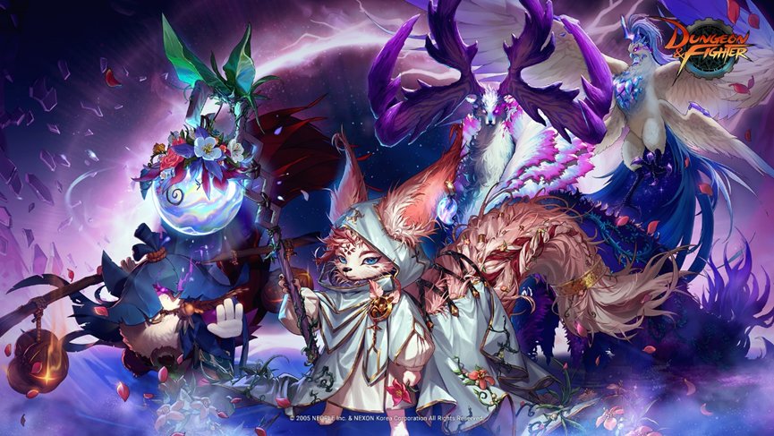 【前瞻：苏醒之森】狐狸竟能这样变？苏醒之森极难度介绍与心得61