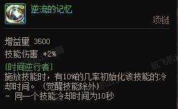 逆流的记忆强度分析1