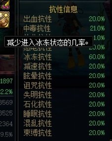 整理科普：DNF控制与反控制22