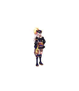 【外观图鉴：0801韩服正式服】韩服十九周年庆（霓虹主题）/皇家通行券/轮换时装外观一览22
