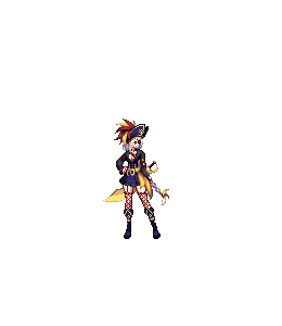 【外观图鉴：0801韩服正式服】韩服十九周年庆（霓虹主题）/皇家通行券/轮换时装外观一览20