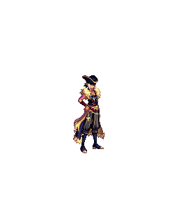 【外观图鉴：0801韩服正式服】韩服十九周年庆（霓虹主题）/皇家通行券/轮换时装外观一览23