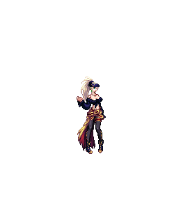 【外观图鉴：0801韩服正式服】韩服十九周年庆（霓虹主题）/皇家通行券/轮换时装外观一览25