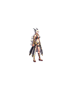 【外观图鉴：0801韩服正式服】韩服十九周年庆（霓虹主题）/皇家通行券/轮换时装外观一览32