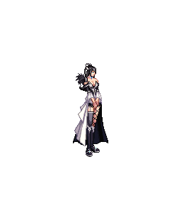 【外观图鉴：0801韩服正式服】韩服十九周年庆（霓虹主题）/皇家通行券/轮换时装外观一览37