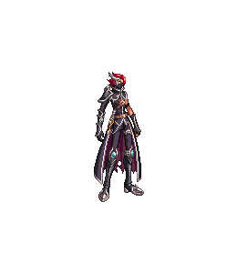 【外观图鉴：0801韩服正式服】韩服十九周年庆（霓虹主题）/皇家通行券/轮换时装外观一览36