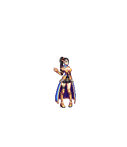 【外观图鉴：0801韩服正式服】韩服十九周年庆（霓虹主题）/皇家通行券/轮换时装外观一览42