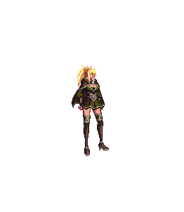 【外观图鉴：0801韩服正式服】韩服十九周年庆（霓虹主题）/皇家通行券/轮换时装外观一览44