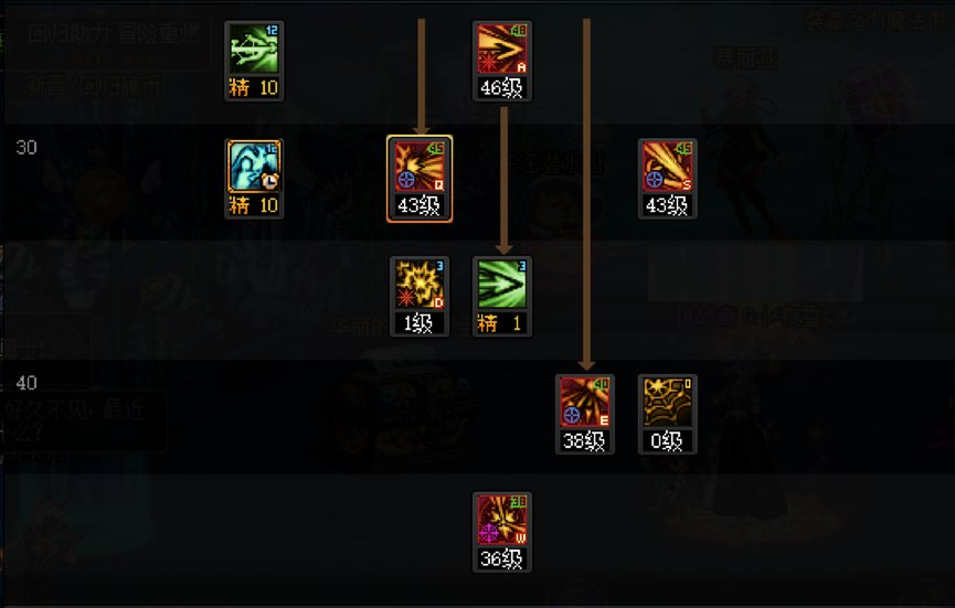 【攻略：CP改版】高操作高上限，猎人CP武器改版测评6