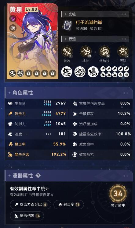【崩铁水】老DNF玩家，最不能接受的一幕发生了1