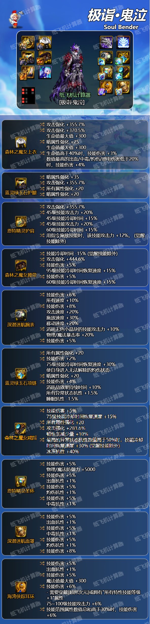 【攻略：CP改版】巧妙规避极端思路和强制手搓，鬼泣cp武器改版评测8