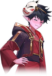 【外观图鉴：0807日服正式服】盂兰盆月光下/我只想吃冰淇淋等外观类道具一览14