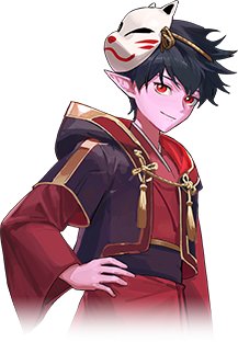 【外观图鉴：0807日服正式服】盂兰盆月光下/我只想吃冰淇淋等外观类道具一览13
