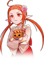 【外观图鉴：0807日服正式服】盂兰盆月光下/我只想吃冰淇淋等外观类道具一览20