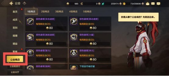 【栏目：泰拉科研所】徽章系统介绍，可以升级也可以拆卸保留4