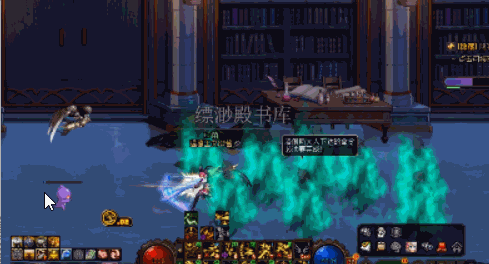 猎人这CP简直就是白图神器2