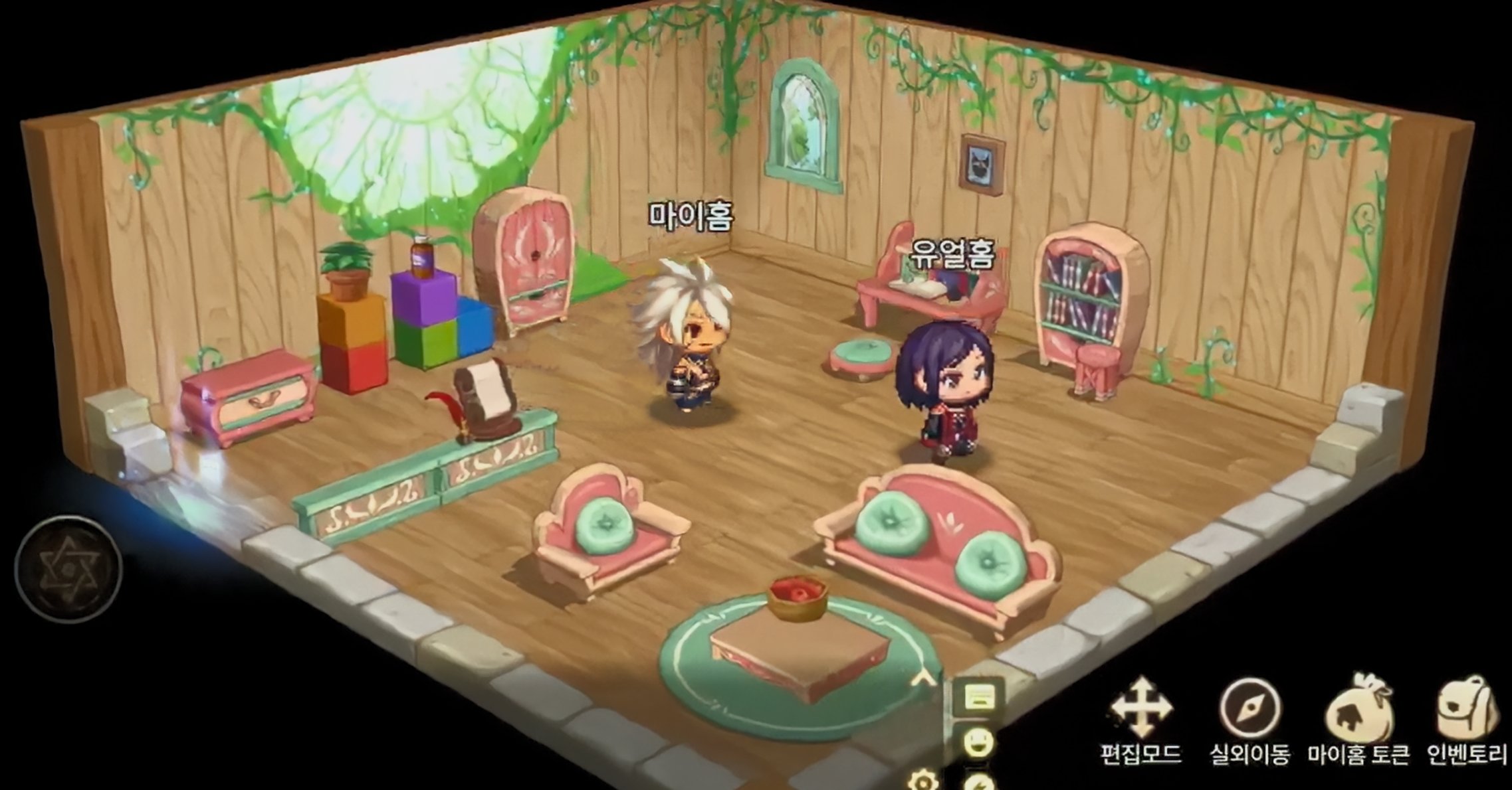 【爆料：手游-韩服】2024年夏季发布会内容记录8
