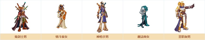 【杂谈：DNF回忆录】游戏风云再起，全民格斗狂潮来临28