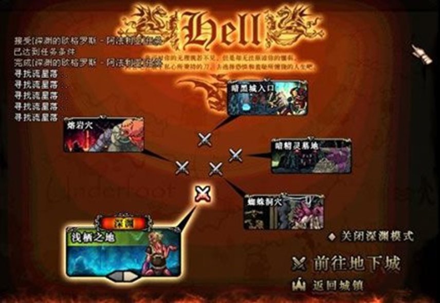 【杂谈：DNF回忆录】游戏风云再起，全民格斗狂潮来临125