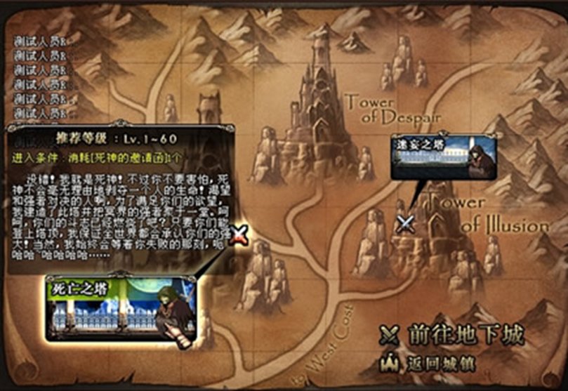 【杂谈：DNF回忆录】游戏风云再起，全民格斗狂潮来临128