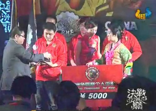 【杂谈：DNF回忆录】游戏风云再起，全民格斗狂潮来临139