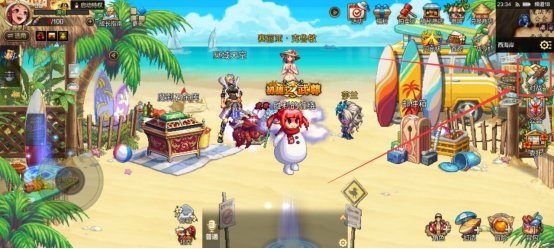 【栏目：泰拉科研所】对战玩法1分钟速成指南③，勇士激战硬碰硬1