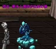 【栏目：泰拉科研所】高效通关当前版本最高难度副本！试炼之塔怪物机制介绍5