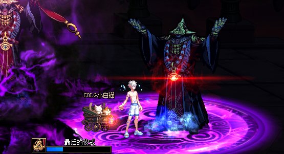 【攻略：强者之路证明模式】第二周怪物机制简易攻略，普雷希洛克齐上阵？！10