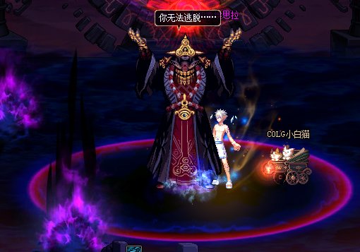 【攻略：强者之路证明模式】第二周怪物机制简易攻略，普雷希洛克齐上阵？！12