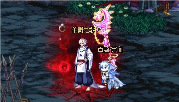 【DNF与白毛勇士】版本太无聊了 暖暖水一贴2