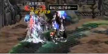 【杂谈：DNF回忆录】女法师竟然是孙悟空！？聊一聊DNF隐藏的西游记元素12