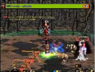 【杂谈：DNF回忆录】女法师竟然是孙悟空！？聊一聊DNF隐藏的西游记元素13