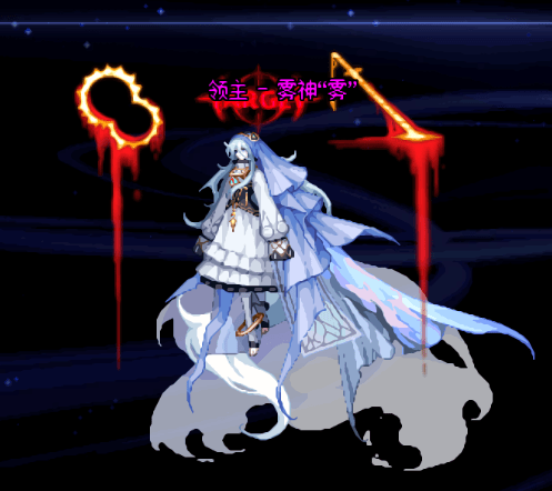 【特工】CP武器标记优化补丁1