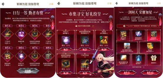 【资讯：版本福利】超多福利震撼来袭，盘点0828更新活动4