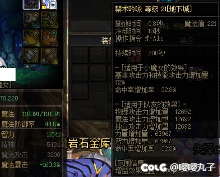 为啥宠物装备多88智力站街面板无任何变化2