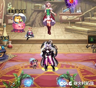 送的三觉装扮包含新职业那99战令的不就成大冤种了吗哈哈1